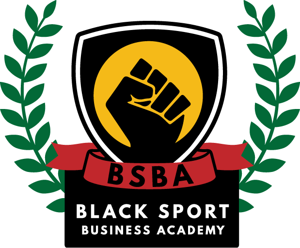 Black Sport Business Academy logo