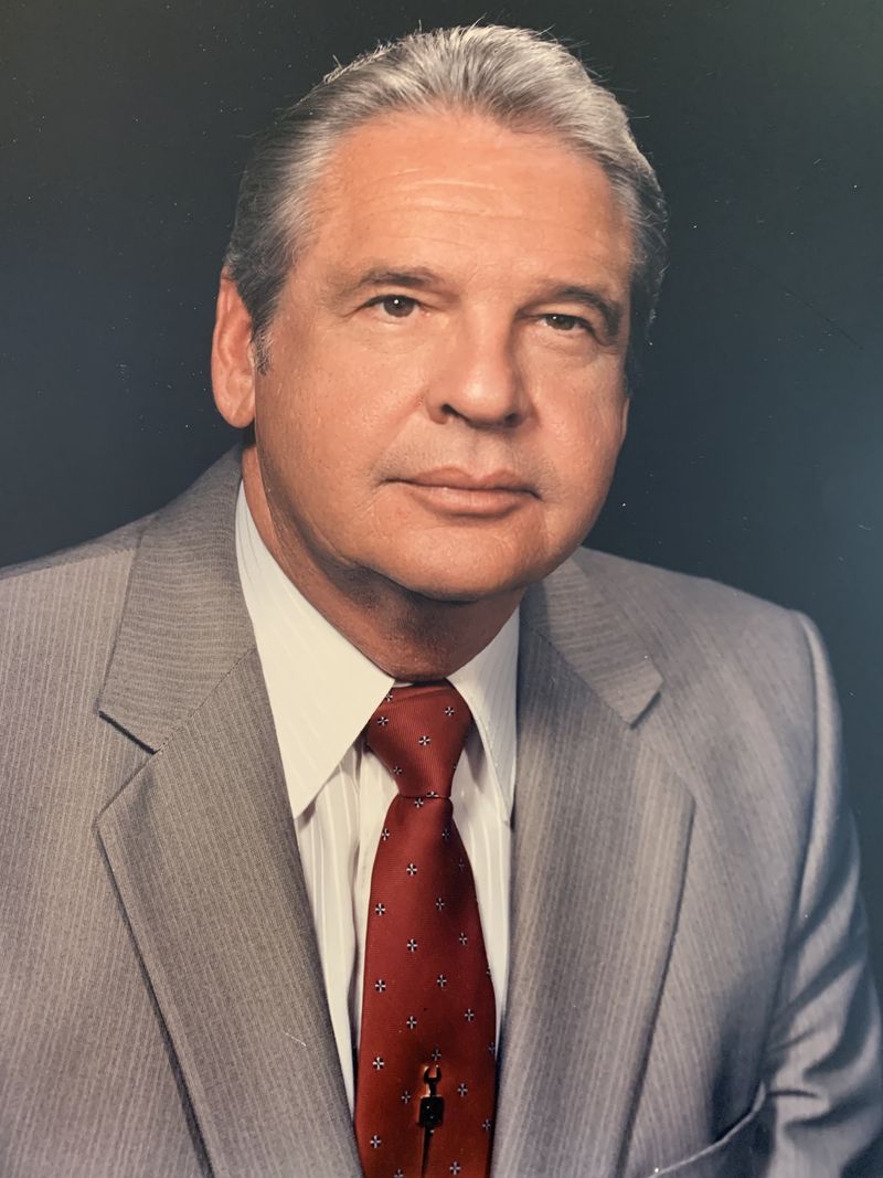 William H. Sullivan Profile Photo