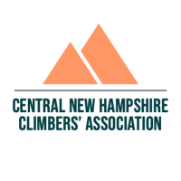 Central New Hampshire Climbers' Association logo