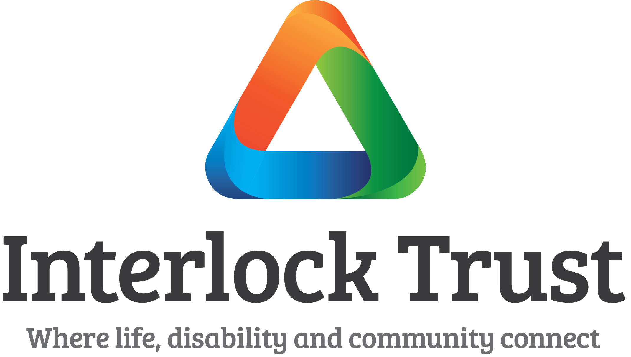 InterlockNZ Trust logo