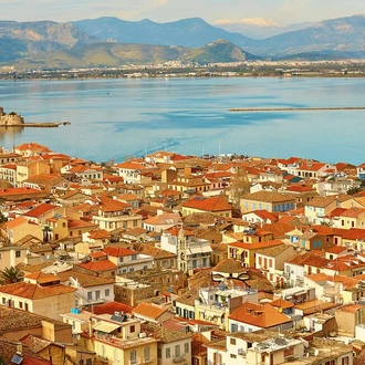 tourhub | Explore! | Peloponnese Explorer 