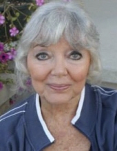 Sherry  Lorraine Steiger Profile Photo