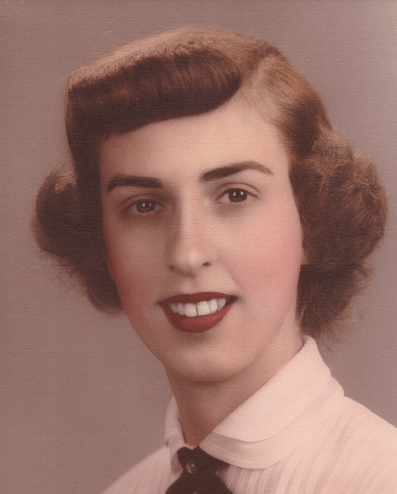 Dorothy M. Blunt Profile Photo