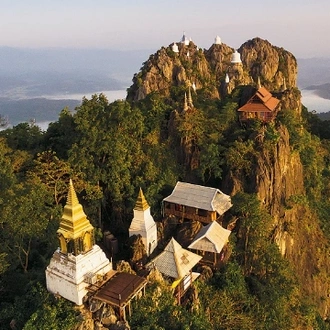 tourhub | Bravo Indochina Tours | Northern Thailand Discovery 7 Days 