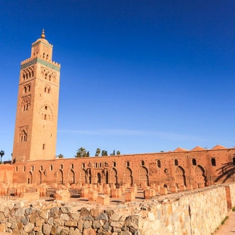 tourhub | Destination Services Morocco | Sahara and High Atlas, Private tour 