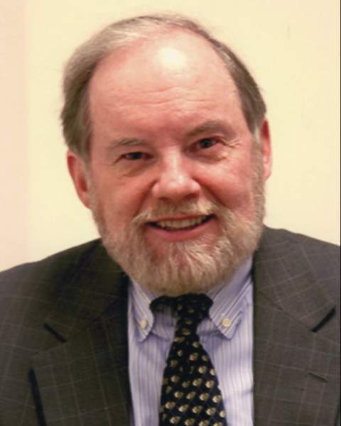 Phillip J. Peterson Profile Photo
