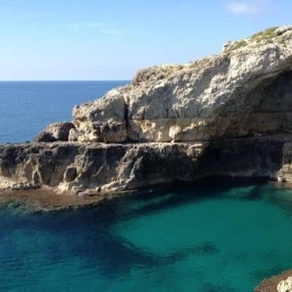 tourhub | UTracks | Cycle Puglia 