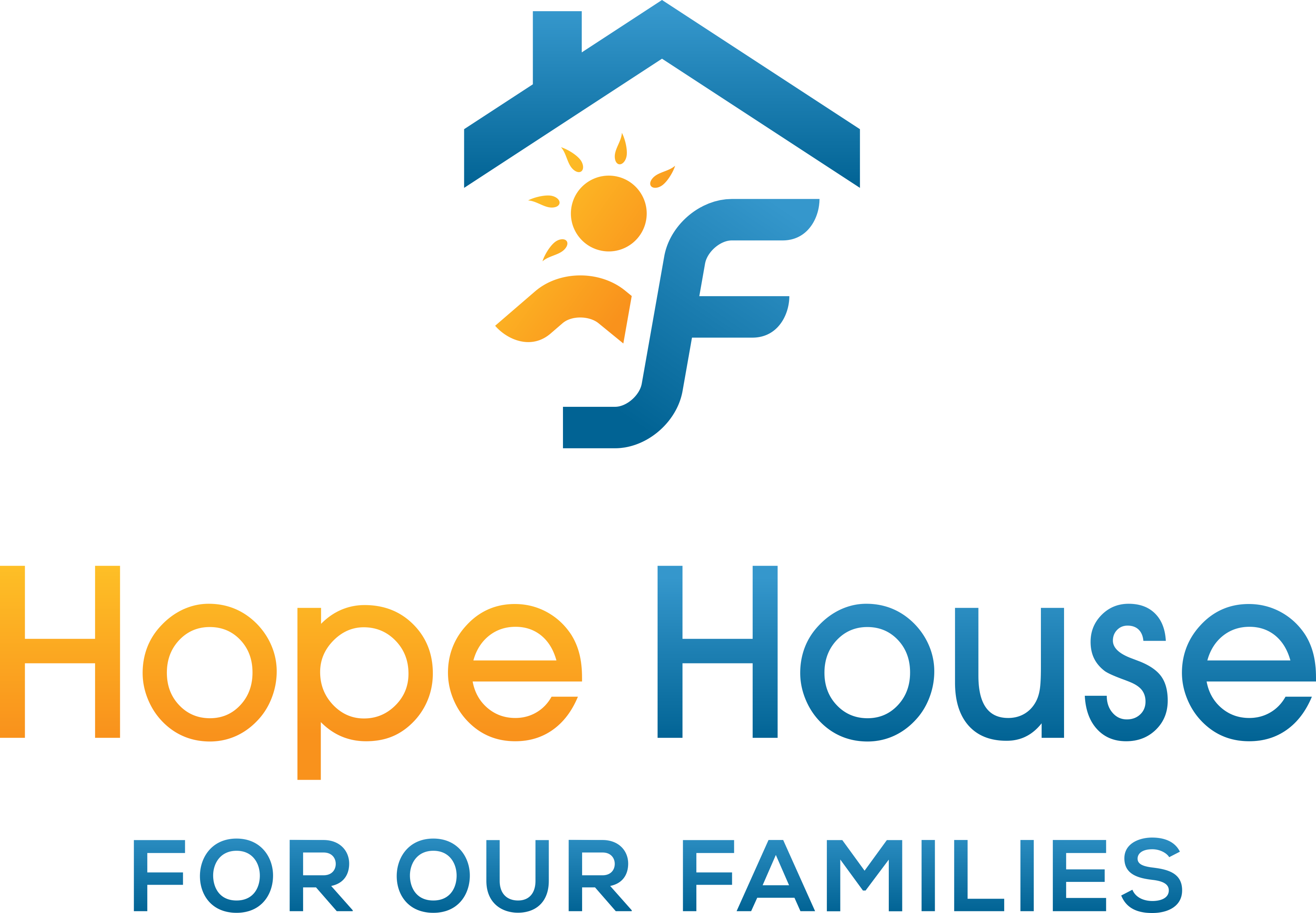 Hope House Sharing Donation Hope House For Our Families (Powered by