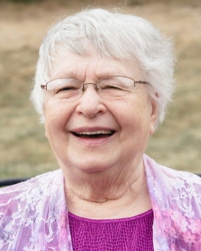 Lois Hansen Profile Photo
