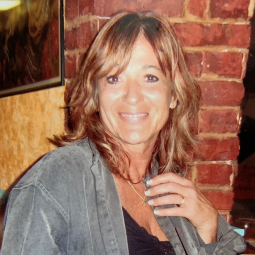 Patricia Scarfino Profile Photo