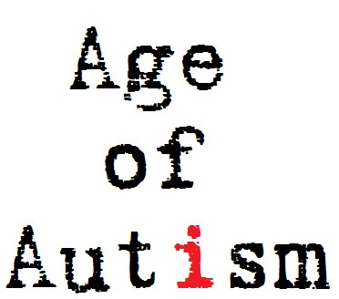 Autism Age logo