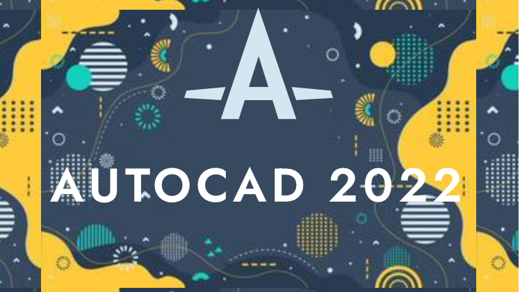 Représentation de la formation : Autocad 2022