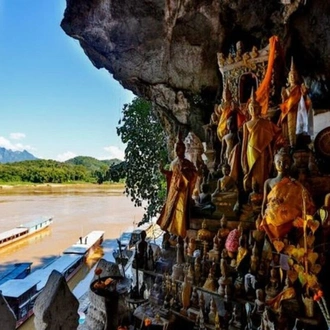 tourhub | Open Asia Travel | Amazing Laos 8 days 