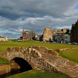 tourhub | Trafalgar | Best of Scotland 