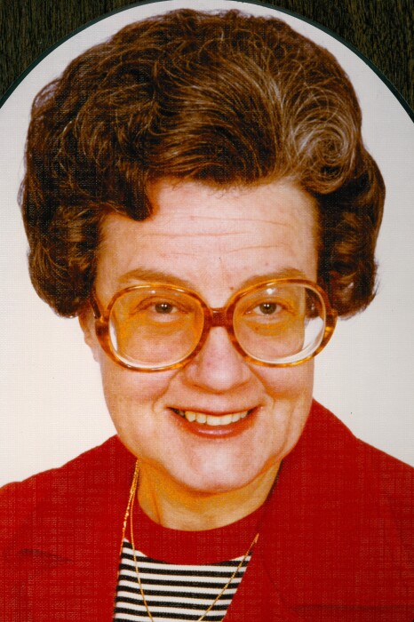 Ida Belle Gray Profile Photo