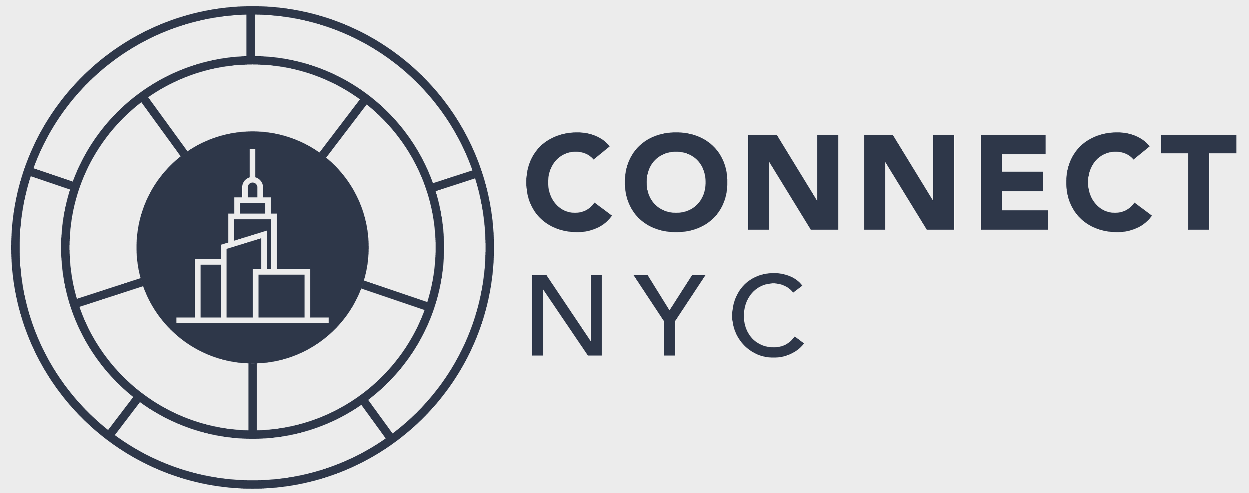 ConnectNYC Ministries logo