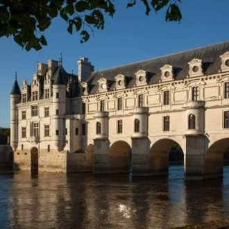 tourhub | UTracks | Classic Loire Valley by Bike 