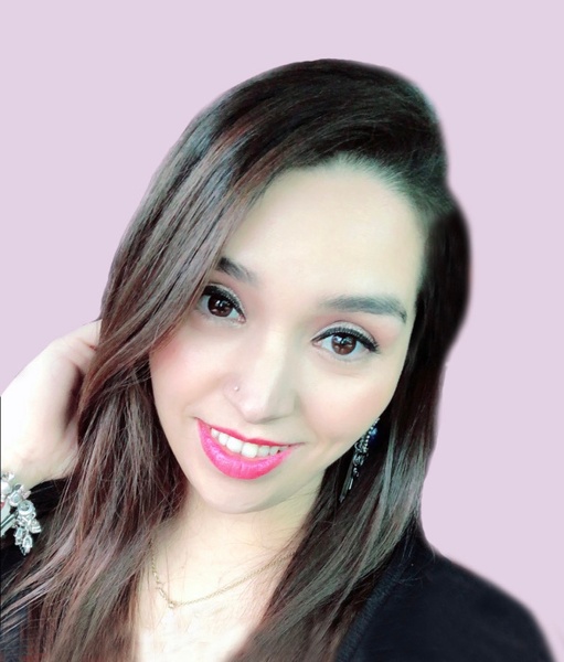 Marina Garza Profile Photo