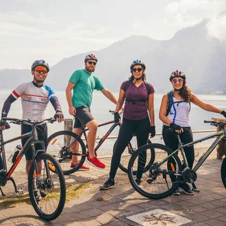 tourhub | Intrepid Travel | Cycle Bali 