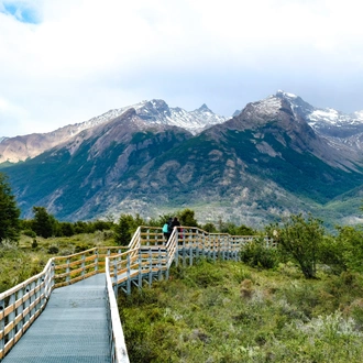 tourhub | Collette | Patagonia: Edge of the World featuring Argentina, Chile, and a 4-Night Patagonia Cruise 