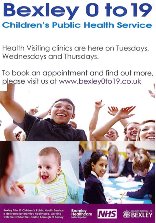 Bromley Health Care Clinic