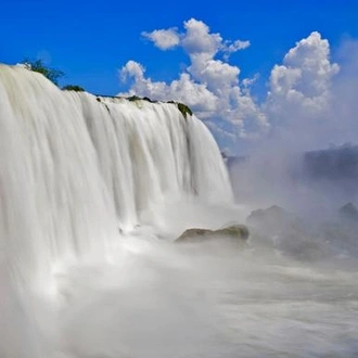 tourhub | G Adventures | Iguassu Falls Independent Adventure 