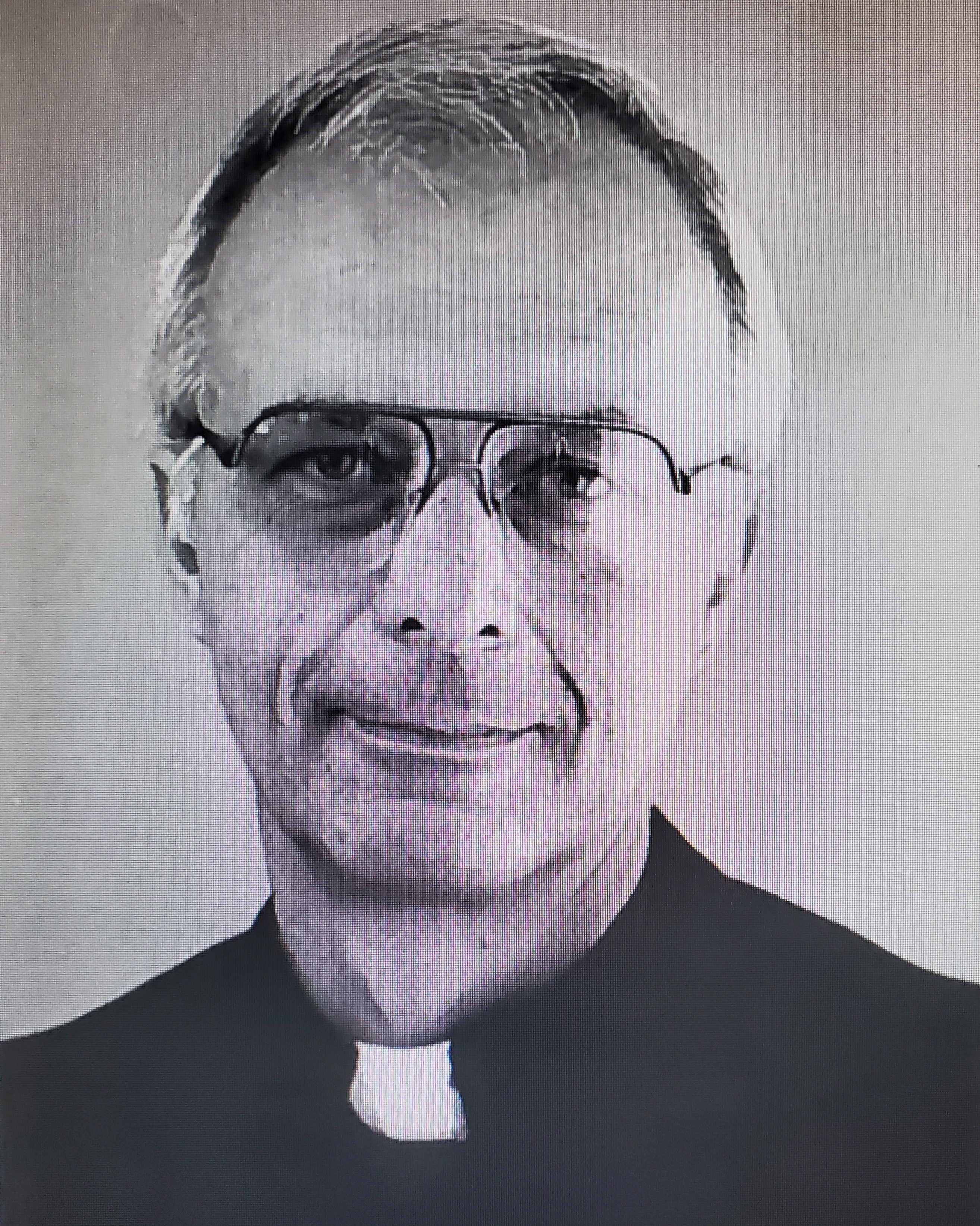 Rev. Ralph J. Poirier, C.S.Sp. Profile Photo