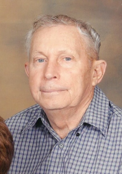 Elmer R. Geiger Profile Photo