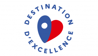 Représentation de la formation : DÉPLOYER LE LABEL DESTINATION D'EXCELLENCE DANS SON OFFICE DE TOURISME