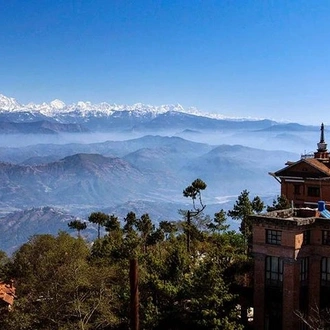 tourhub | Liberty Holidays | An Unforgettable 9 Days Nepal Tour 