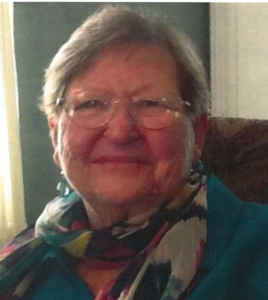 Betty  Frances Smith Bartlett Profile Photo