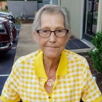Judy Doris McCain Profile Photo