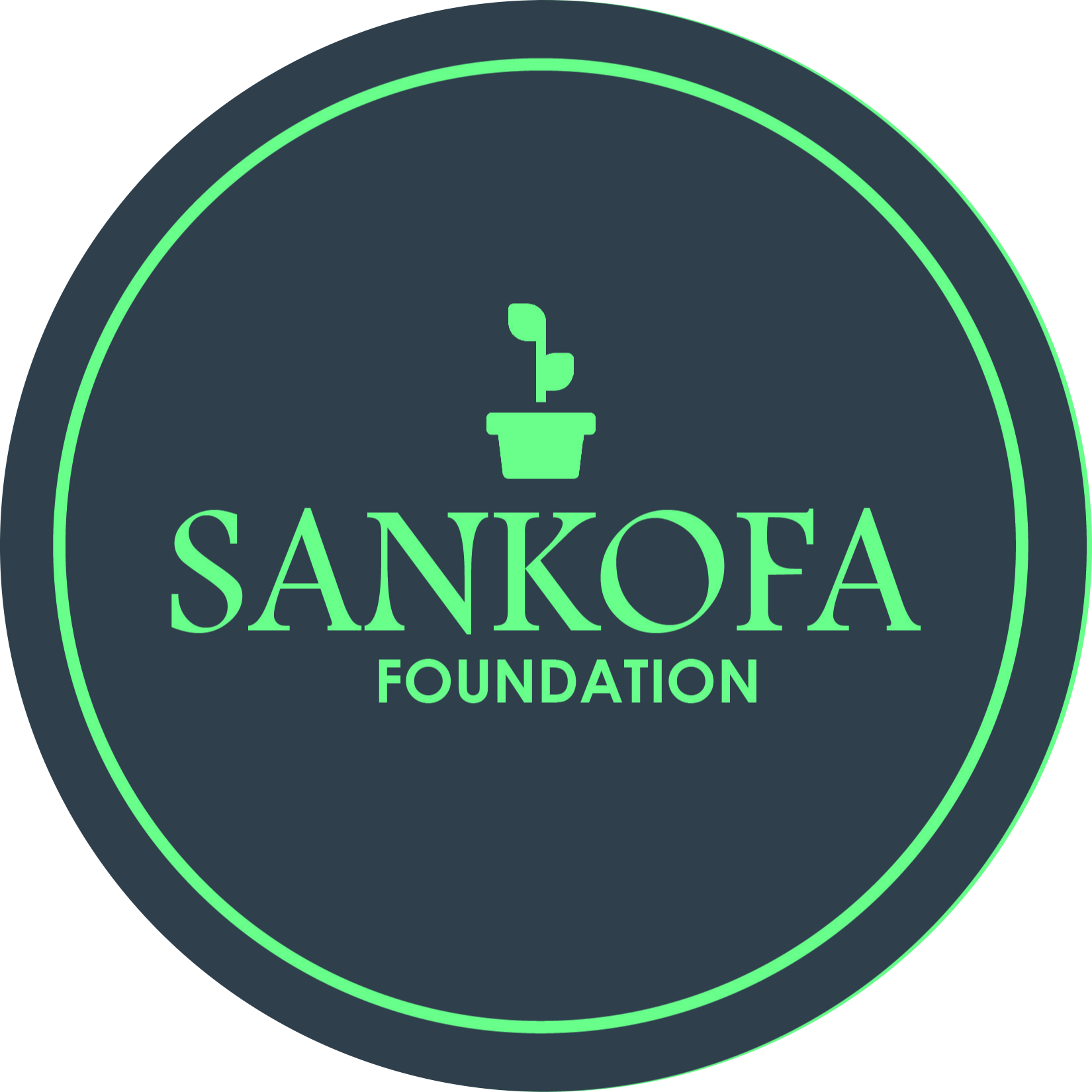 Sankofa Foundation Sankofa Foundation Powered By Donorbox 
