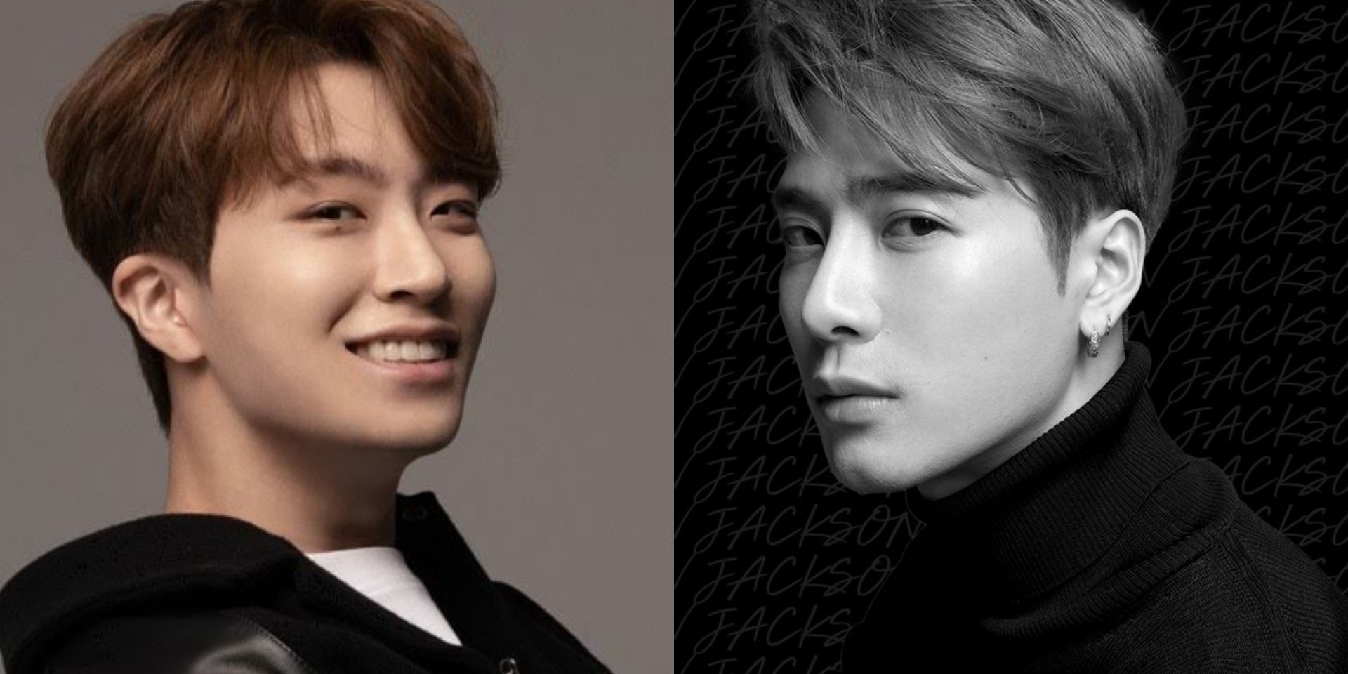 Sublime Agency welcomes GOT7 members Jackson Wang and Youngjae 