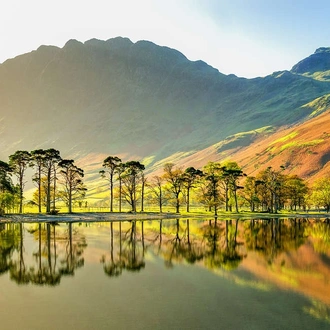 tourhub | Explore! | Walk the Lake District 