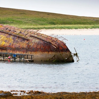 tourhub | Intrepid Travel | Scotland's Orkney Islands 