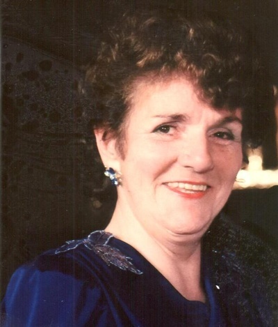 Patty Sue "Pat" Vallee Profile Photo