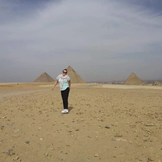 tourhub | Egypt Tours Club | Egypt Tour Package for 6 Days 