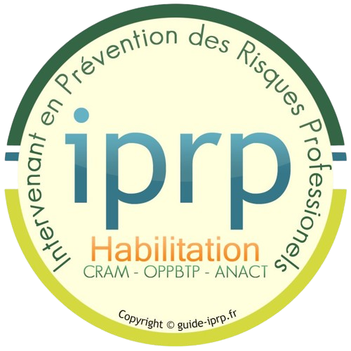 intervenant en prévention des risques professionnels