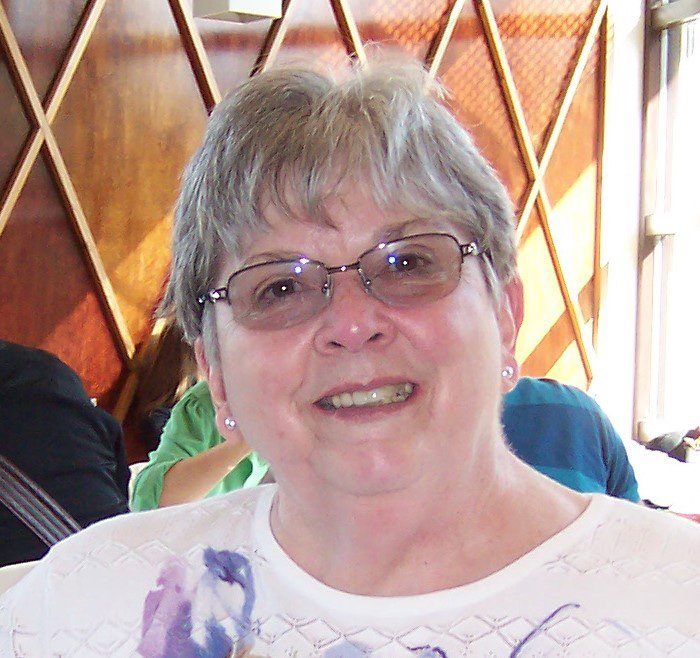 Roberta Echols Profile Photo