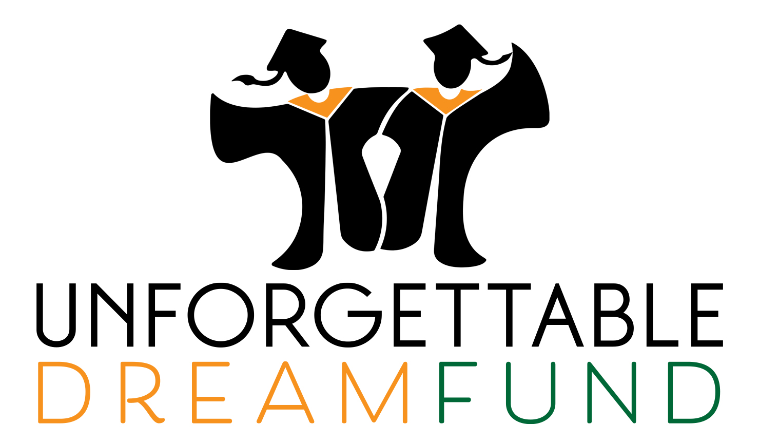 Unforgettable Dream Fund logo