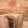 Ighil’n’Ogho Mellah, Watched Over by Palace of Local Pasha (Ighil’n’Ogho, Morocco, 2010)