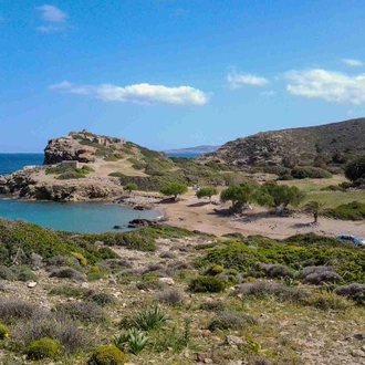 tourhub | The Natural Adventure | Walking in East Crete Short Break 
