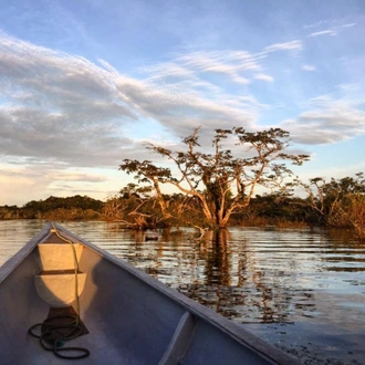 tourhub | Ecuador Galapagos Travels | 18-Days Charm of Ecuador Andes Amazon Galapagos Island Hopping 