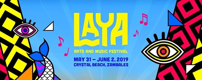 LAYA Arts and Music Festival
