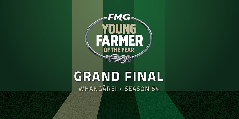 FMG Young Farmer of the Year Grand Final Evening Show, Whangārei, Sat