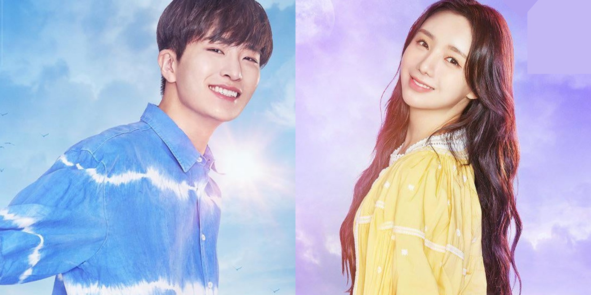 GOT7's Youngjae and Lovelyz's Kei release 'Goodbye Days' from romance musical Midnight Sun