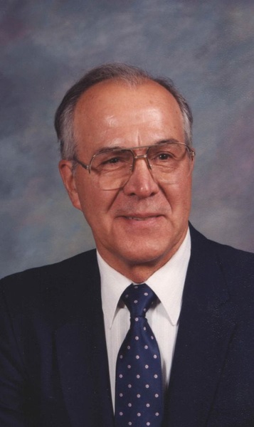 Joseph H. Blaha Profile Photo