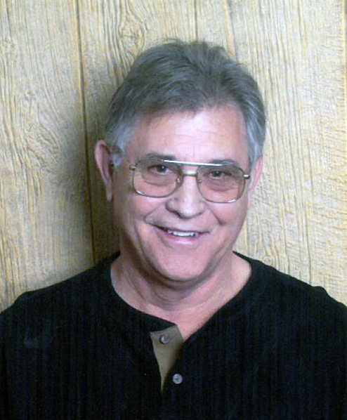 Ken Duke Profile Photo