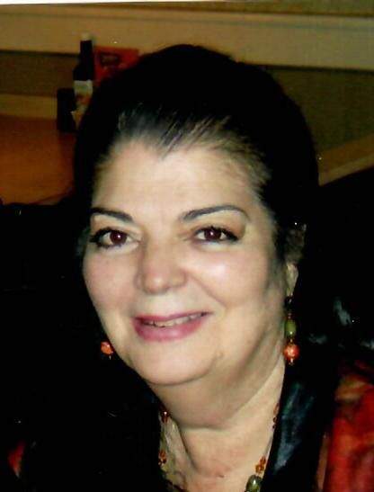 Susan Inteso Profile Photo